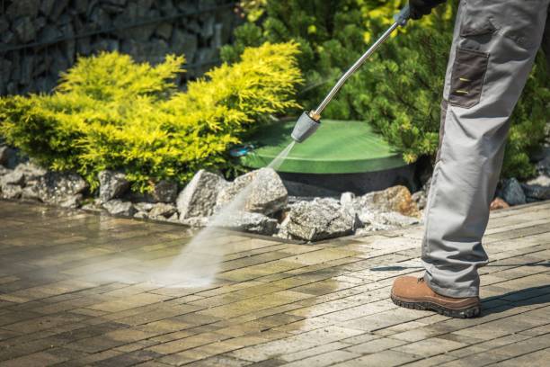 Best Building Exterior Washing  in Leola, PA