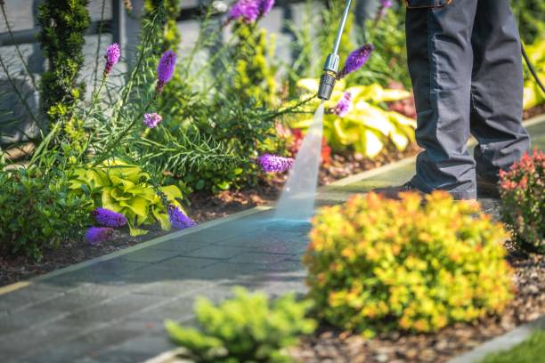 Best Fence Cleaning  in Leola, PA